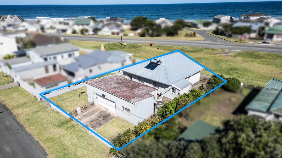 3 Bedroom Property for Sale in Kidds Beach Eastern Cape